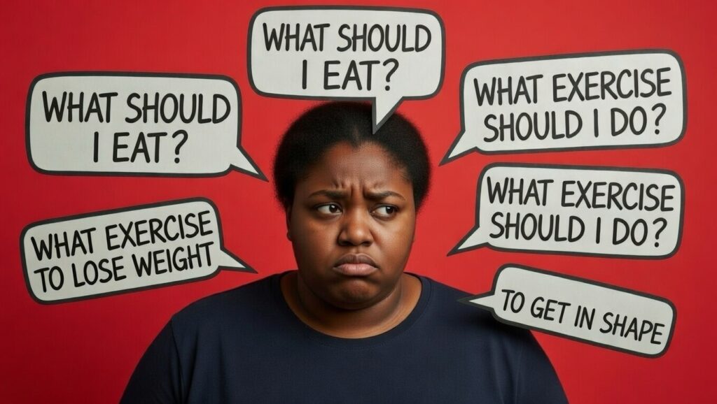 How to Lose Weight in Nigeria 2026: The Complete Guide