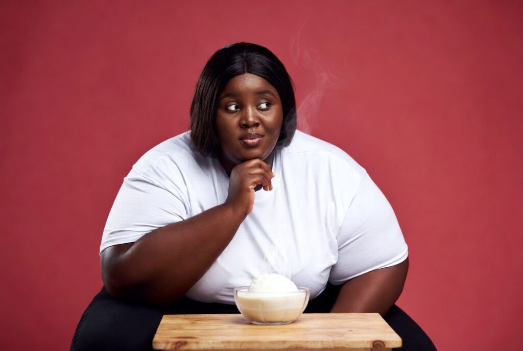 Does Pap Cause Weight Gain?