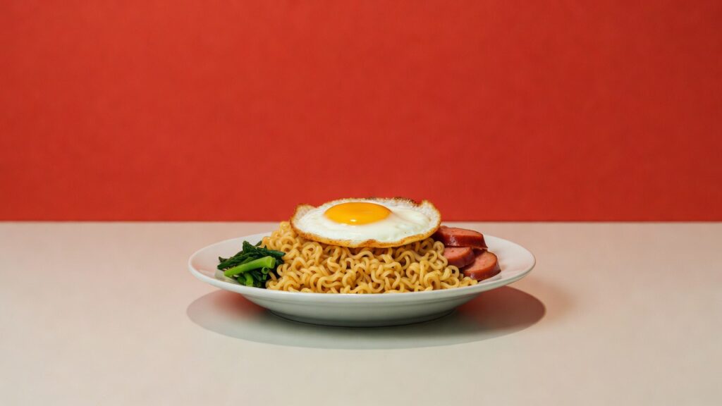 Is Indomie Good or Bad for Weight Loss?