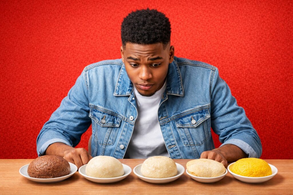 Which swallow is best for weight loss