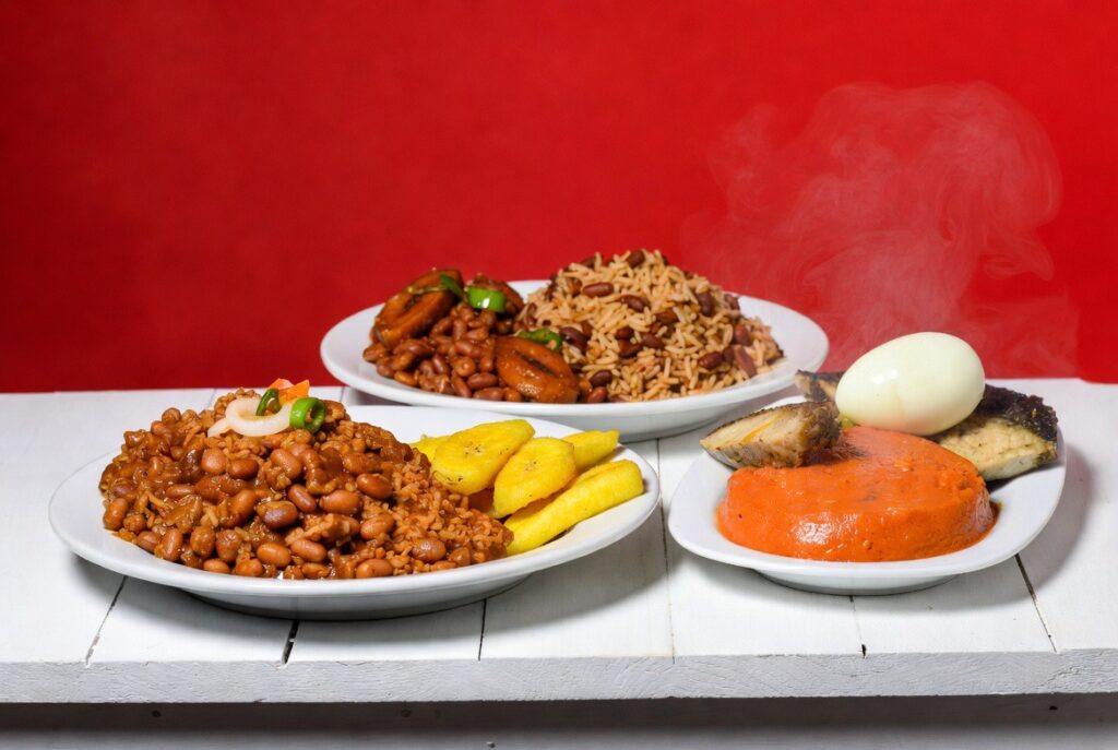 The Best Ways to Eat Nigerian Beans for Weight Loss