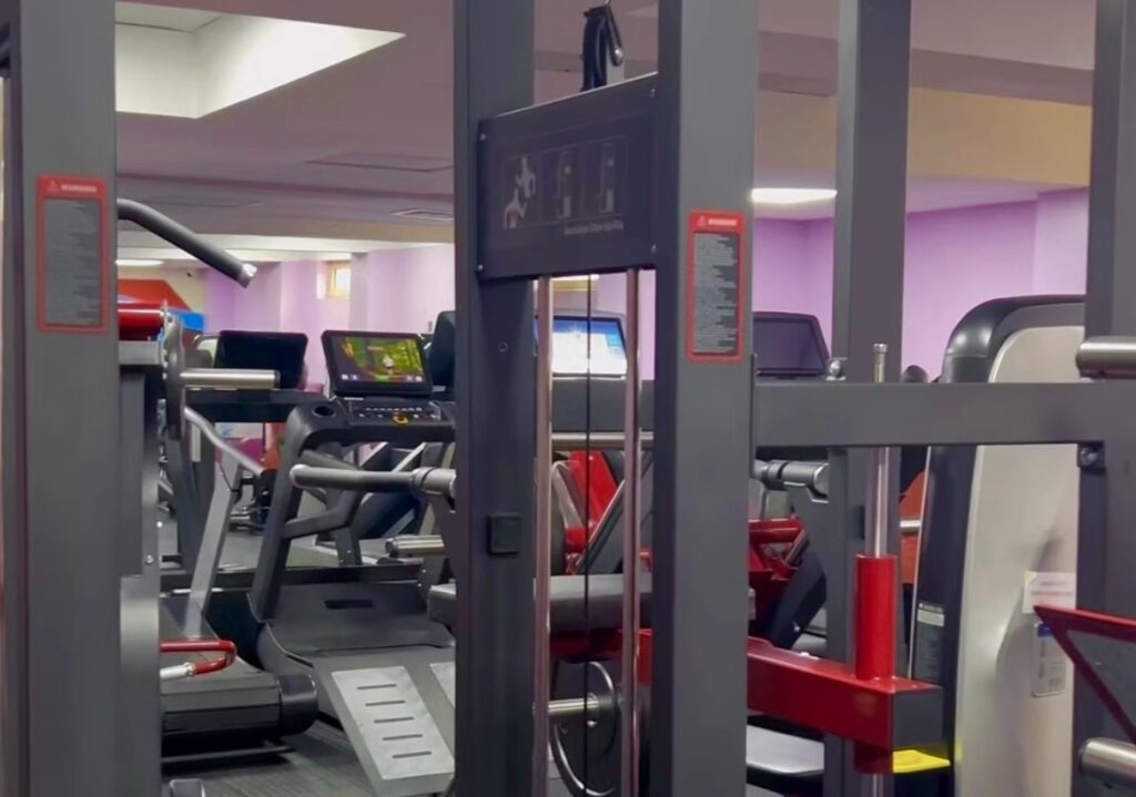 Ellasplace Wellness Center 