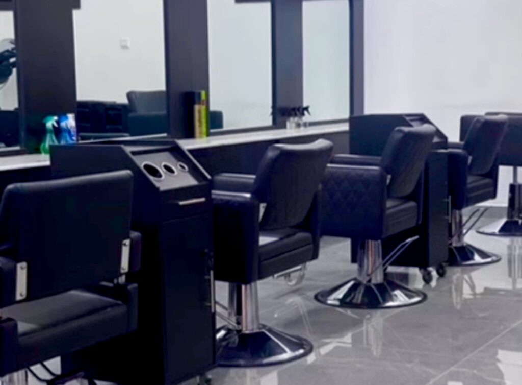 Ellasplace Wellness Saloon