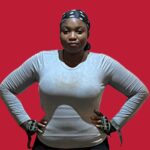Joy Alfred