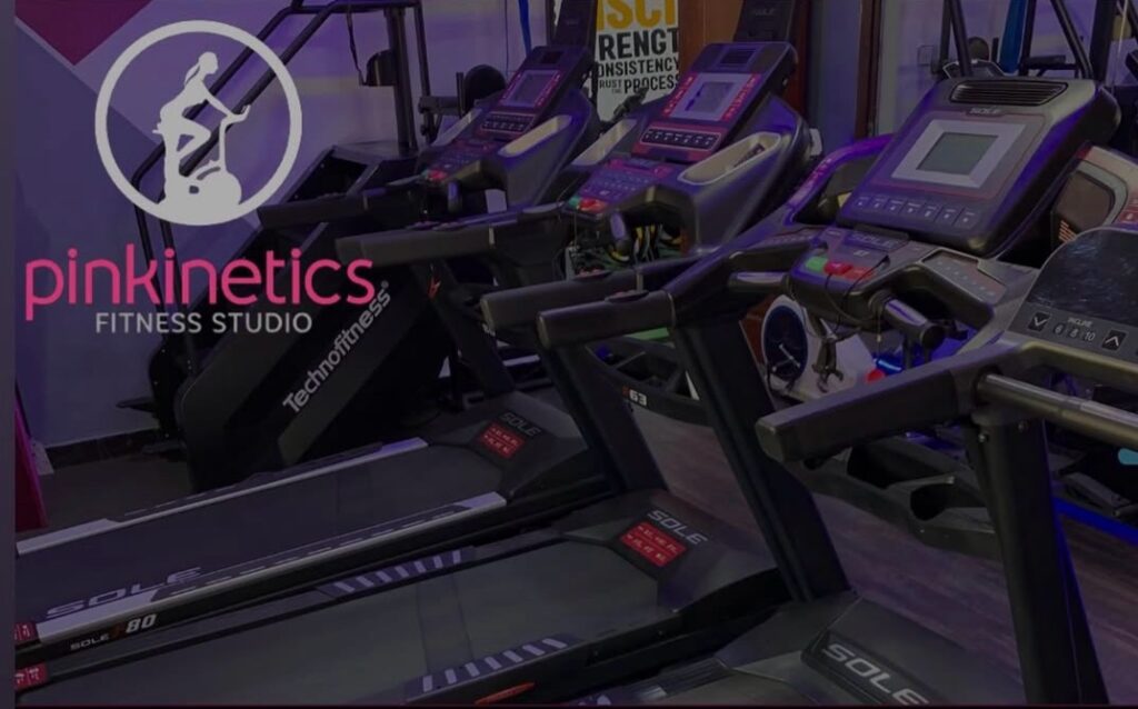 Pinkinetics Abuja